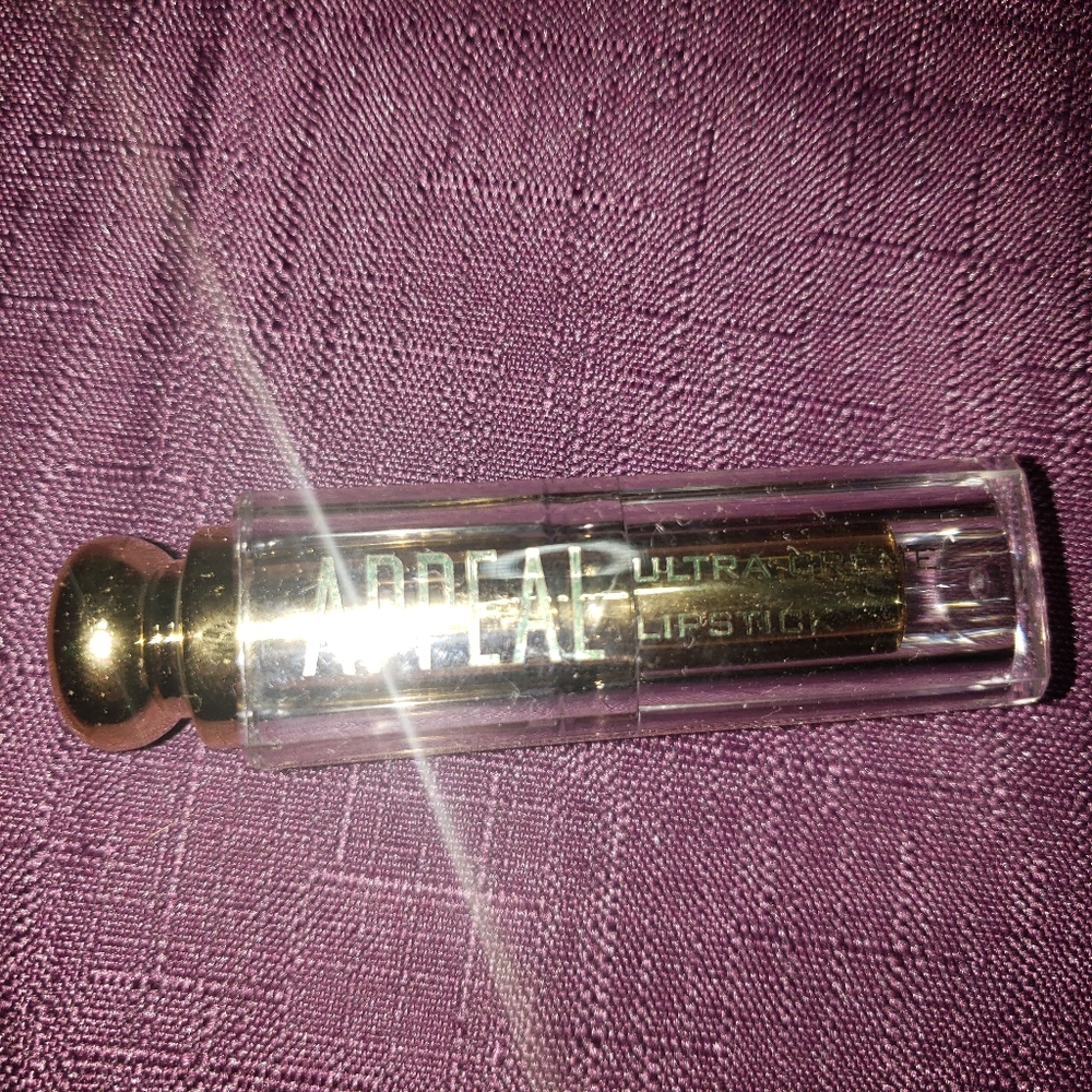 Appeal ultra creme lipstick